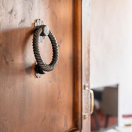 Piazza Santo Spirito Appartamento Con 2 Camere Matrimoniali Florencja Zewnętrze zdjęcie