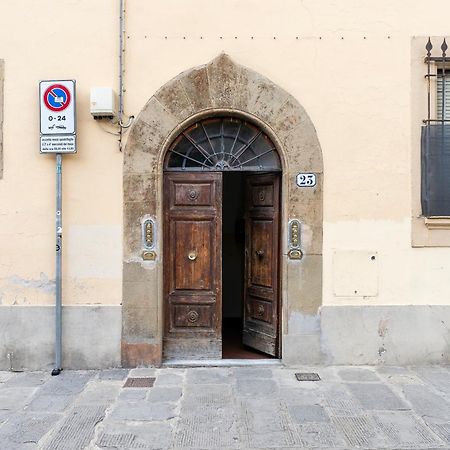 Piazza Santo Spirito Appartamento Con 2 Camere Matrimoniali Florencja Zewnętrze zdjęcie