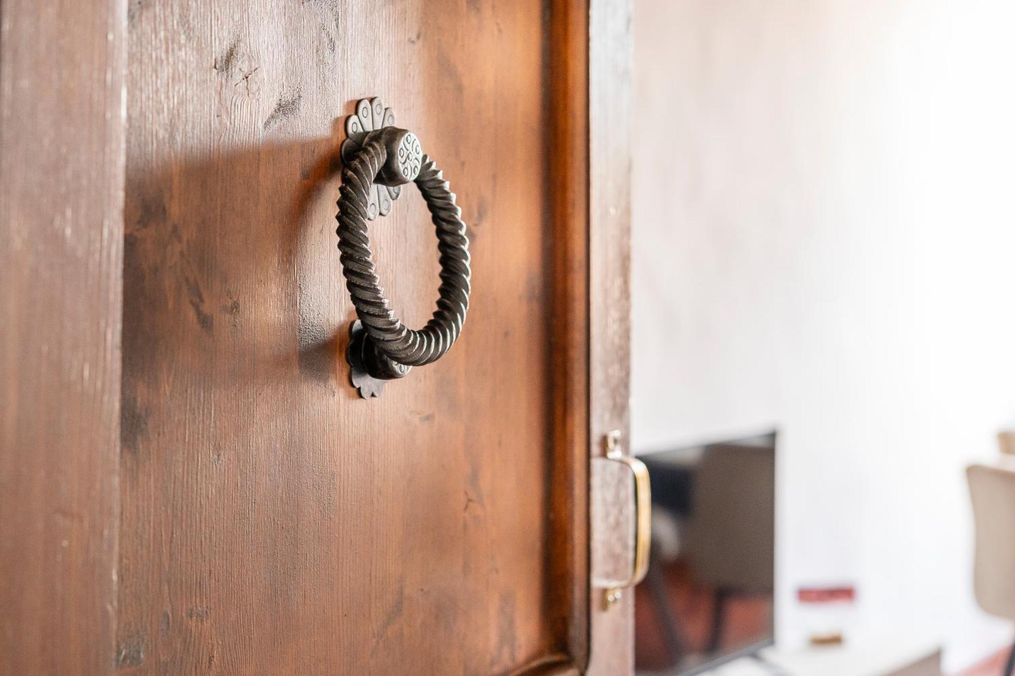 Piazza Santo Spirito Appartamento Con 2 Camere Matrimoniali Florencja Zewnętrze zdjęcie