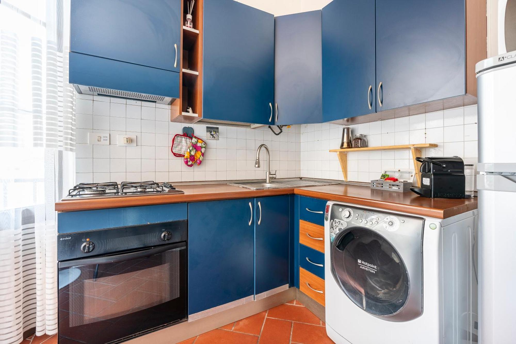 Piazza Santo Spirito Appartamento Con 2 Camere Matrimoniali Florencja Zewnętrze zdjęcie